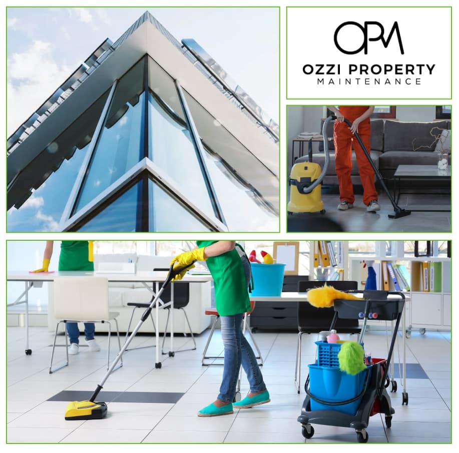 Propery Management Service in Sydney Ozzi Property Management
